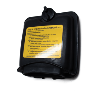 Picture of J4608 2 CYCLE OUTSIDE AIR CLEANER COVER