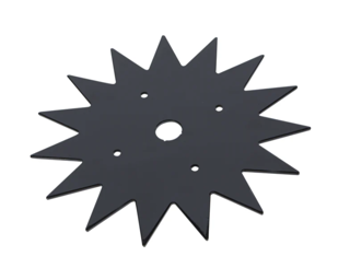 Picture of Starburst Tine Assembly