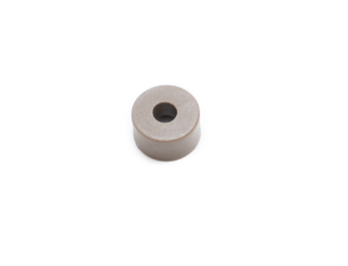 Picture of 43587 SPACER BROWN PLASTIC 7.0 X 20.0 X 11.3 MM