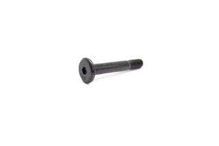 Picture of 43658 BOLT 5/16-18X2 IN SH GR8 BLK ZN P-T