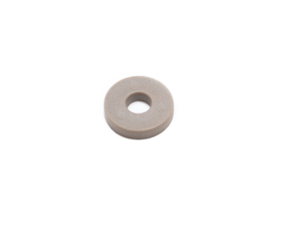 Picture of 43625 SPACER BROWN PLASTIC 7.0 X 20.0 X 4.0MM