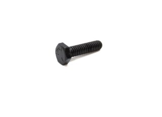 Picture of 46575 BOLT 1/4-20X1 IN HH CS GR5 BLK ZN P-T