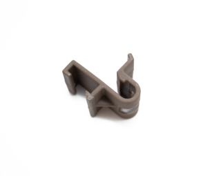 Picture of 45327 CLIP PLASTIC TOP RAIL