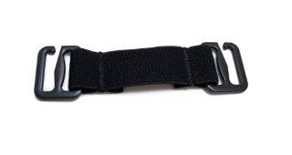 Picture of 45490 STRAP SEWN ELASTIC G-HOOK PRE ATTACHMENT