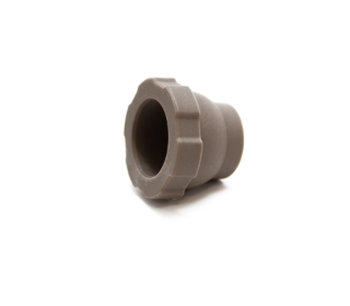 Picture of 43624 KNOB 1/4-20 IN PLASTIC NUT