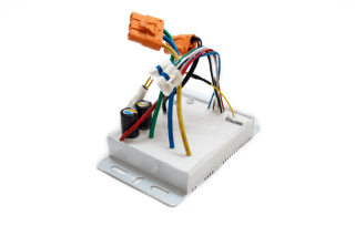 Picture of 46846 MOTOR CONTROLLER ASSEMBLY