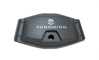 Picture of 46129 DASH FRONT MOLDED ASSEMBLY