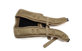 Picture of 42936 BACK YOKE WITH STRAPS SEWN