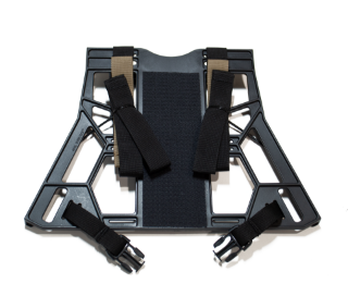 Picture of 44948 ASSEMBLY BRACKET TREESTAND PACK ATTACHMENT TOP