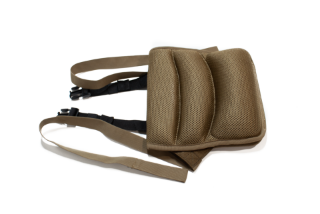 Picture of 43729 LUMBAR SUPPORT SEWN