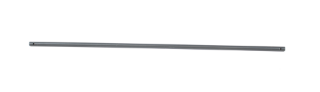 Picture of 44434 FTS HORIZONTAL BRACE ROUND FEMALE 41 IN