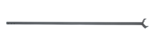 Picture of 45519 WELDMENT STABILIZER BAR 48 IN