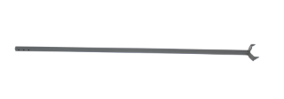 Picture of 43722 WELDMENT STABILIZER BAR 48 IN