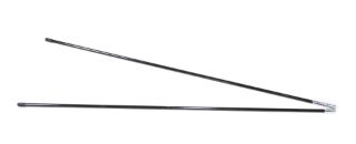 Picture of 46535 POLE FG CORDED 1955 X 11 MM