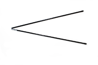 Picture of 46536 POLE FG CORDED 2098 X 11 MM