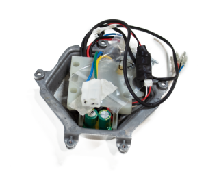 Picture of 39822 KIT CONTROLLER WITH HARDWARE ION G2