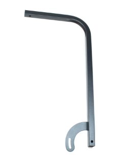 Picture of 42953 WELDMENT FRAME REAR LEFT 2-MAN