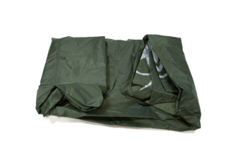 Picture of 46464 RAINFLY SEWN WITH POLES GT450GR