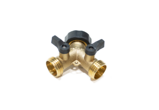 Picture of 46151 WYE VALVE