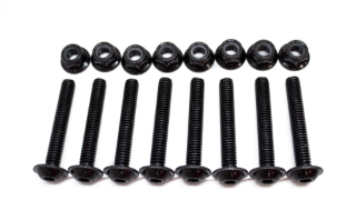 Picture of 43598 PARTS BAG HARDWARE STEP 1