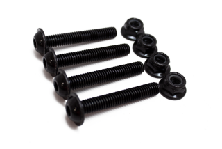 Picture of 43602 PARTS BAG HARDWARE STEP 5
