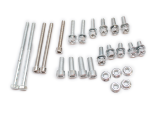 Picture of J4474 ENGINE HARDWARE KIT FOR 142 FV & 142 FVQ ENGINES