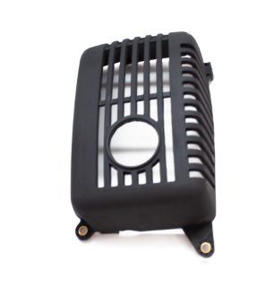 Picture of J4307 MUFFLER COVER