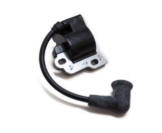 Picture of J4327 IGNITION COIL (STATOR ASSEMBLY)