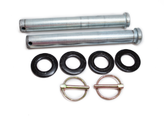 Picture of 43603 PARTS BAG HARDWARE STEP 6
