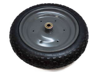 Picture of 45141 WHEEL WITH BEARINGS