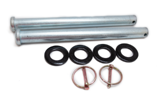 Picture of 43601 PARTS BAG HARDWARE STEP 4