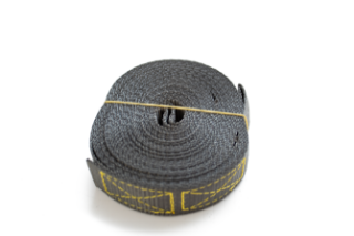 Picture of 35160 STRAP SEWN W/ LOOPS 1 IN X 17 FT