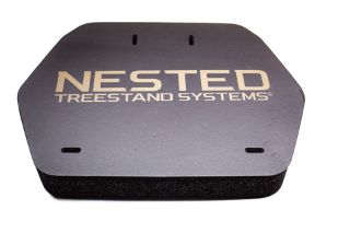 Picture of 43688 ASSEMBLY SEAT PAD 13.41 X 9.69 X 1.77 IN