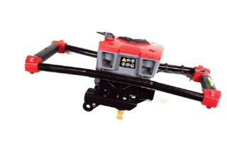 Picture of 47514 POWERHEAD ASSEMBLY