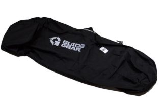 Picture of 47870 BAG DUFFLE SEWN PTGG800T
