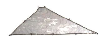 Picture of 41823 WINDOW MESH RT 23.5 IN X 53 IN CRATER HARVEST