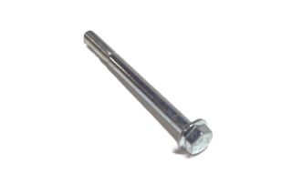 Picture of 34146 BOLT M8X1.25X90 MM HF GR8.8 ZN P-T