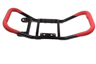 Picture of 44340 HANDLEBAR RED FOAM TRS ONE MAN AUGER