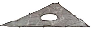Picture of 41826 WINDOW MESH RT GP 23.5 IN X 53 IN CRATER HARVEST