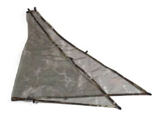 Picture of 41819 WINDOW FABRIC CN 54 IN X 32.5 IN CRATER HARVEST