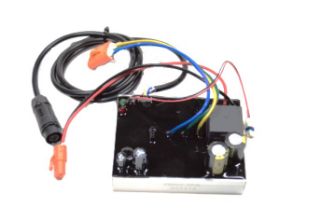 Picture of 45626 60V CONTROLLER
