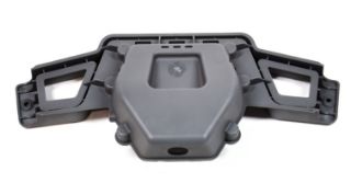 Picture of 46280 DASH PANEL LOWER