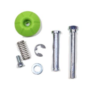 Picture of 49233 WHEEL SET ADJUSTMENT HARDWARE