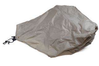 Picture of 47057 RAINFLY SEWN WITH POLES GBC50WN