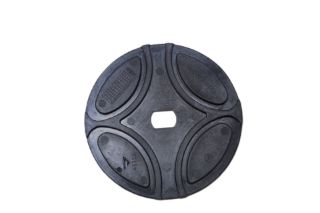 Picture of 46355 CUTTING HEAD LOWER PLATE