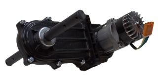 Picture of 46268 60V MOTOR AND TRANSMISSION