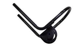 Picture of 46108 WELDMENT HANDLEBAR LOWER W/ WHEEL SET BRACKET