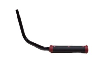 Picture of 46963 HANDLEBAR UPPER LH