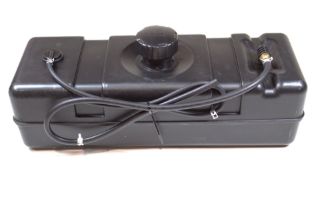 Picture of 49354 COMPLETE FUEL TANK ASSEMBLY WITH CAP AND FITTINGS