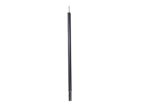 Picture of 45977 ASSEMBLY AWNING POLE MALE 508 MM